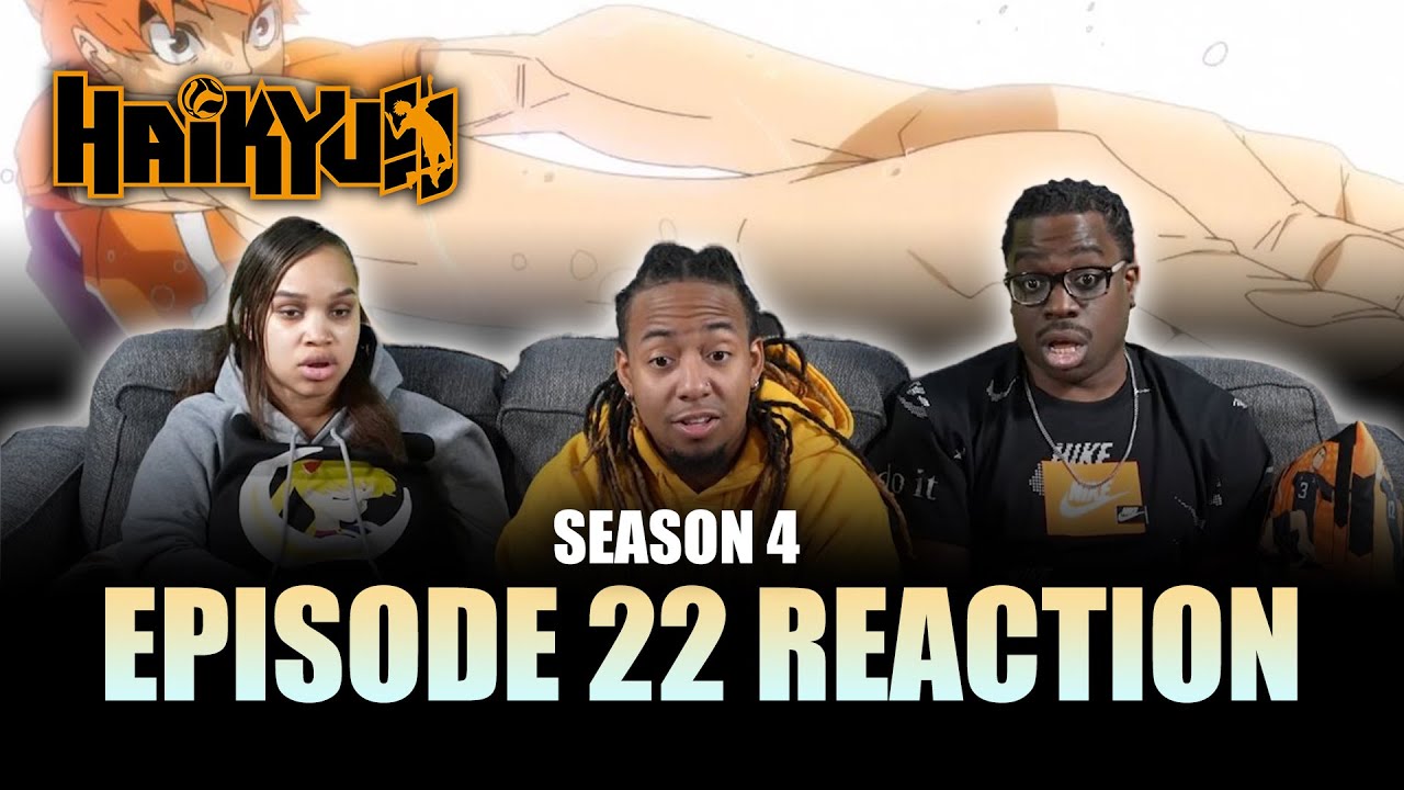 Pitons | Haikyu!! S4 Ep 22 Full Reaction - maxresdefault 20 3