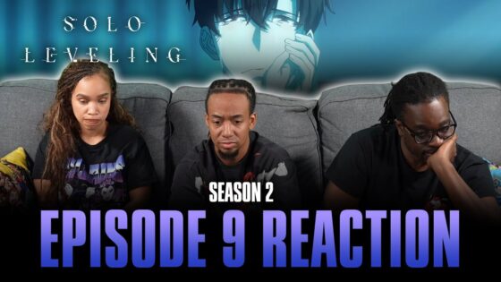 It Was All Worth It | Solo Leveling S2 Ep 9 Full Reaction - maxresdefault 20 4