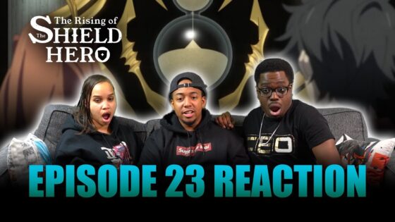 Impending Doom | Rising of the Shield Hero Ep 23 Full Reaction - maxresdefault 20 7