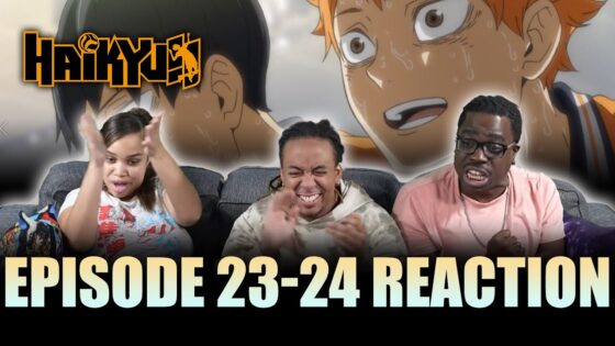 Monsters' Ball | Haikyu!! S4 Ep 23 Full Reaction - maxresdefault 21 2