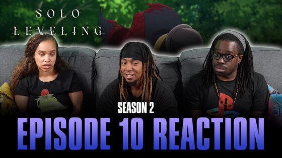 We Need a Hero | Solo Leveling S2 Ep 10 Full Reaction - maxresdefault 21 3
