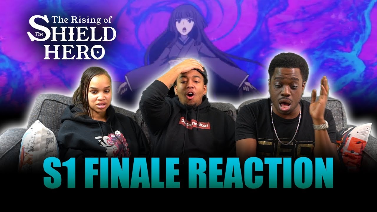 Rising of the Shield Hero Ep 24 Full Reaction - maxresdefault 21 7