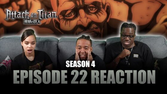 Thaw | Attack on Titan S4 Ep 22 Full Reaction - maxresdefault 21 9