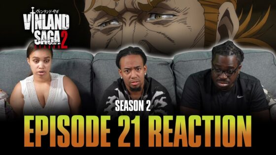Courage | Vinland Saga S2 Ep 21 Full Reaction - maxresdefault 22 11