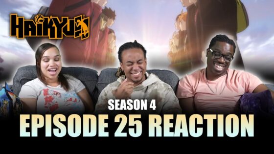 The Promised Land | Haikyu!! S4 Ep 25 Full Reaction - maxresdefault 22 3