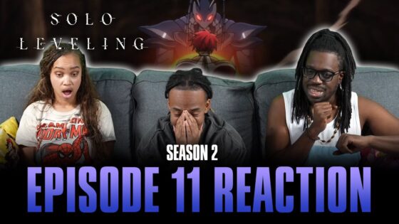 It's going to Get Even More Intense | Solo Leveling S2 Ep 11 Full Reaction - maxresdefault 22 4