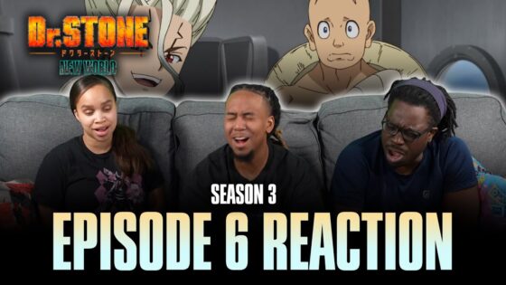 Treasure Box | Dr. Stone S3 Ep 6 Full Reaction - maxresdefault 22