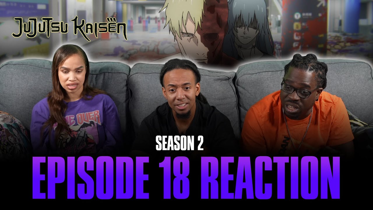 Right and Wrong | Jujutsu Kaisen S2 Ep 18 Full Reaction - maxresdefault 22 6
