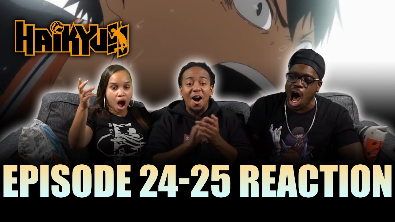 Removing the Lonely King | Haikyu!! Ep 24 Full Reaction - maxresdefault 23 1