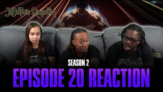 Right and Wrong Part 3 | Jujutsu Kaisen S2 Ep 20 Full Reaction - maxresdefault 24 2
