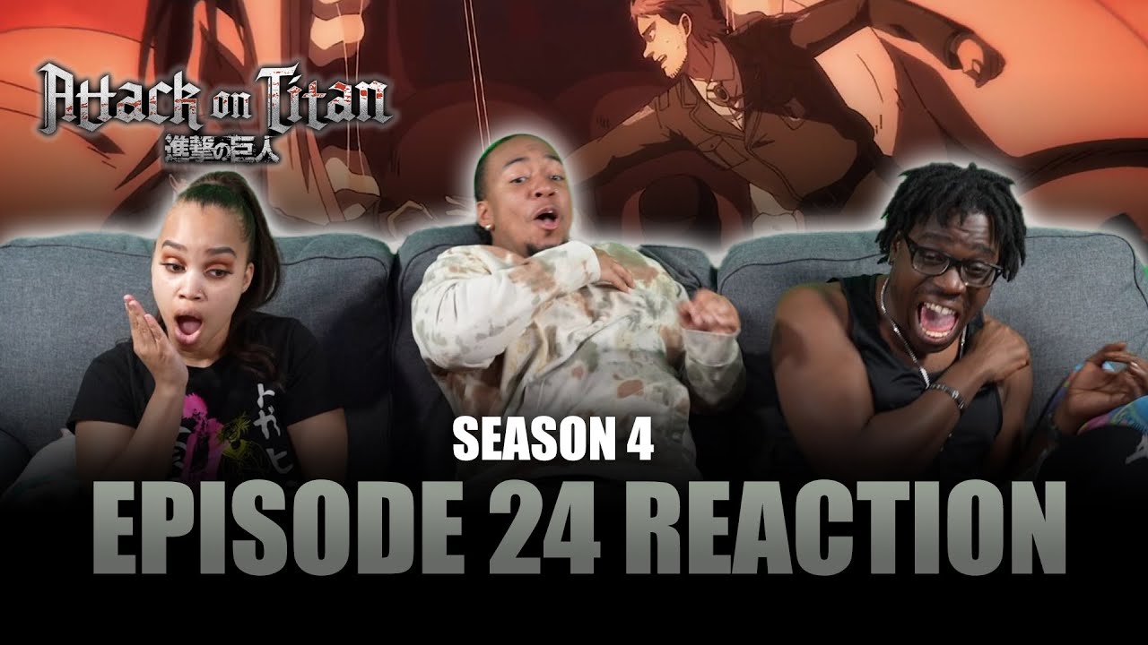 Pride | Attack on Titan S4 Ep 24 Full Reaction - maxresdefault 24 3