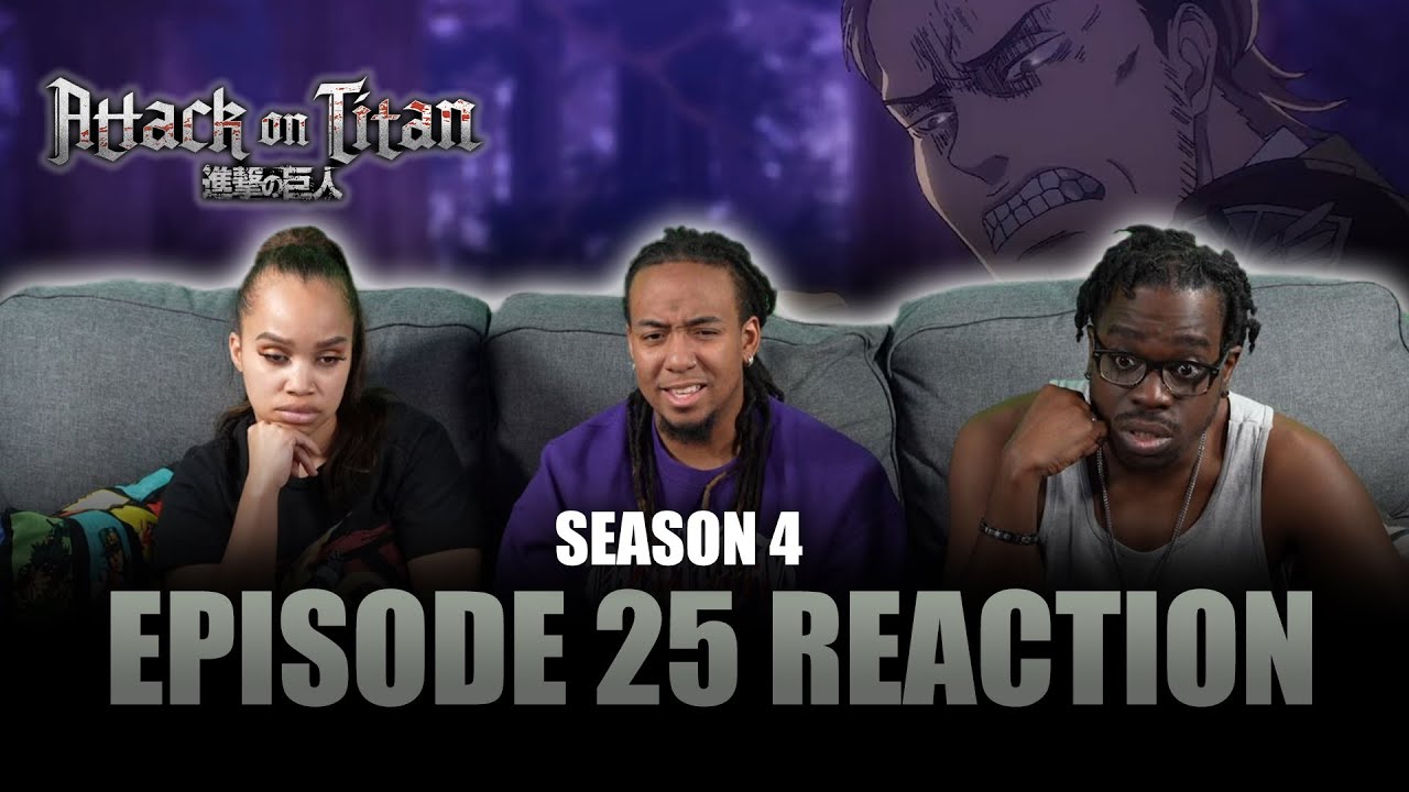 Night of the End | Attack on Titan S4 Ep 25 Full Reaction - maxresdefault 25 2