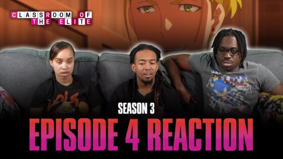 To Work You Have the Right | Classroom of the Elite S3 Ep 4 Full Reaction - maxresdefault 3 30