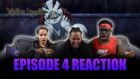 DOMAIN EXPANSION!! | JuJutsu Kaisen Ep 4 Full Reaction - maxresdefault 3 31
