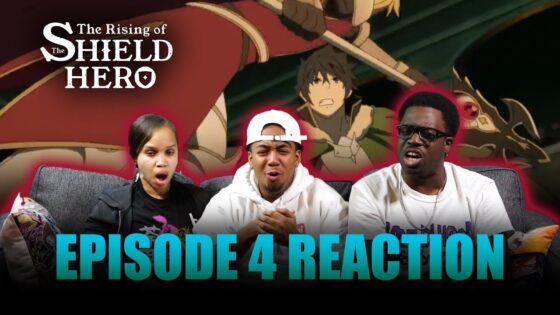 Cheating SCUM! | Rising of the Shield Hero Ep 4 Full Reaction - maxresdefault 3 32