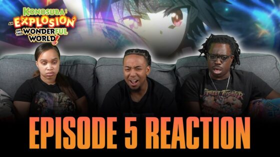 Prelude to an Explosion of Madness | Konosuba: An Explosion on this Wonderful World Ep 5 Full Reaction - maxresdefault 3 41