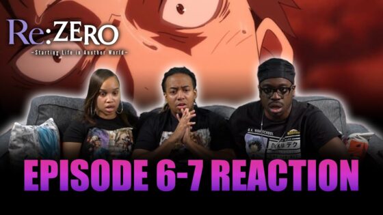 The Sound of Chains | Re:Zero Ep 7 Full Reaction - maxresdefault 3 44