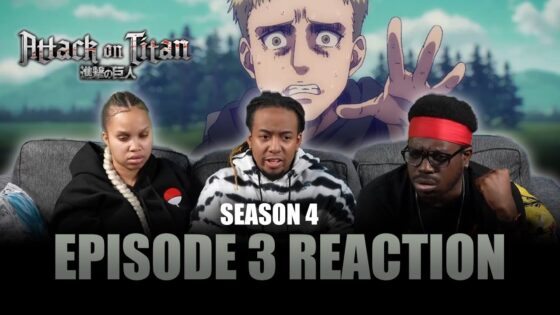 The Door of Hope | Attack on Titan S4 Ep 3 Full Reaction - maxresdefault 3 48