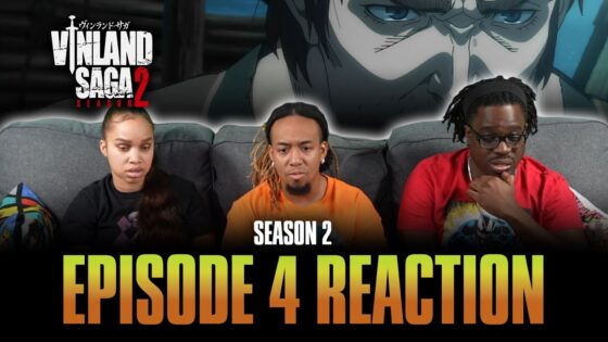 Reawakening | Vinland Saga S2 Ep 4 Full Reaction - maxresdefault 3 50