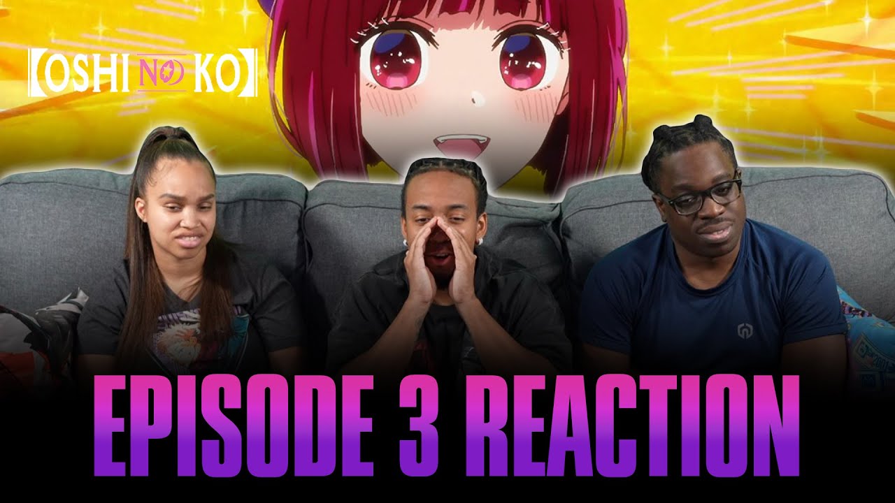Manga-Based TV Drama | Oshi No Ko Ep 3 Full Reaction - maxresdefault 3 51