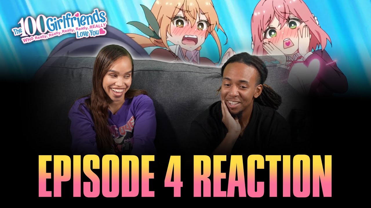 Just When You Think It's a Hanky-Panky Episode | 100 Girlfriends that Really Love You Ep 4 Full Reaction - maxresdefault 3 57