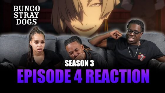 My Ill Deeds are The Work of God | Bungo Stray Dogs S3 Ep 4 Full Reaction - maxresdefault 4 20