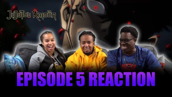 Sukuna is a SAVAGE! | Jujutsu Kaisen Ep 5 Full Reaction - maxresdefault 4 26