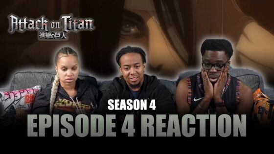 From One Hand to Another | Attack on Titan S4 Ep 4 Full Reaction - maxresdefault 4 43