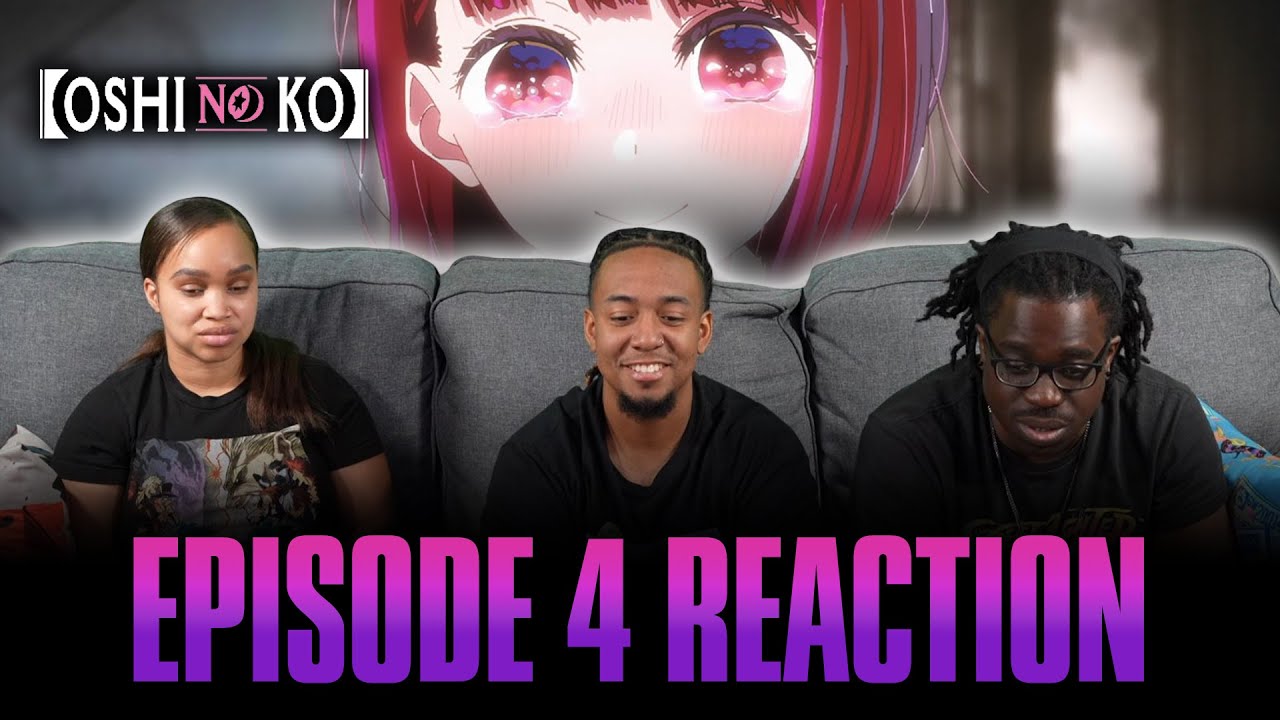 Actors | Oshi No Ko Ep 4 Full Reaction - maxresdefault 4 45