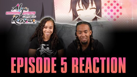 Different People, Common Undercurrent | Alya Sometimes Hides Her Feelings in Russian Ep 5 Full Reaction - maxresdefault 4 50