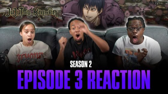 Hidden Inventory 3 | Jujutsu Kaisen S2 Ep 3 Full Reaction - maxresdefault 4 9