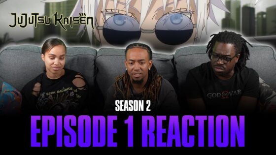 Hidden Inventory | Jujutsu Kaisen S2 Ep 1 Full Reaction - maxresdefault 43