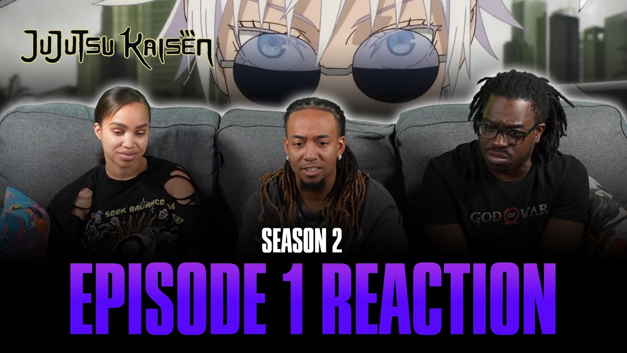 Hidden Inventory | Jujutsu Kaisen S2 Ep 1 Full Reaction - maxresdefault 43