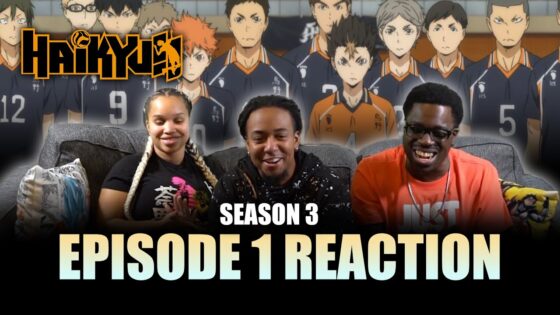 Greetings | Haikyu!! S3 Ep 1 Full Reaction - maxresdefault 47