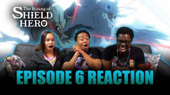 The Nue's Lair | Rising of the Shield Hero Ep 6 Full Reaction - maxresdefault 5 28