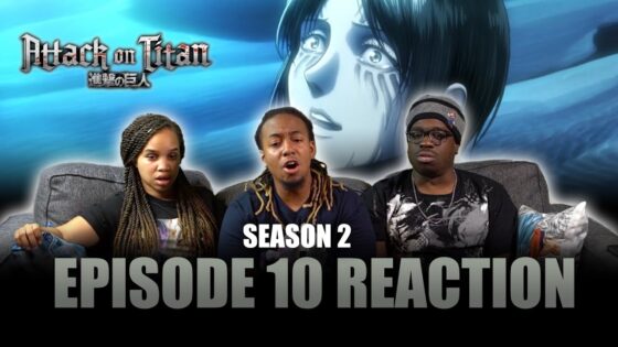 Children | Attack on Titan S2 Ep 10 Full Reaction - maxresdefault 5 39