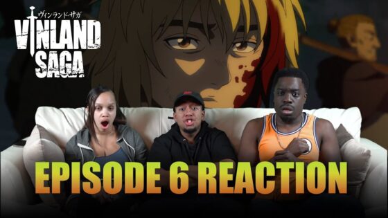 Thorfinn has Grown! | Vinland Saga Ep 6 Full Reaction - maxresdefault 5 41