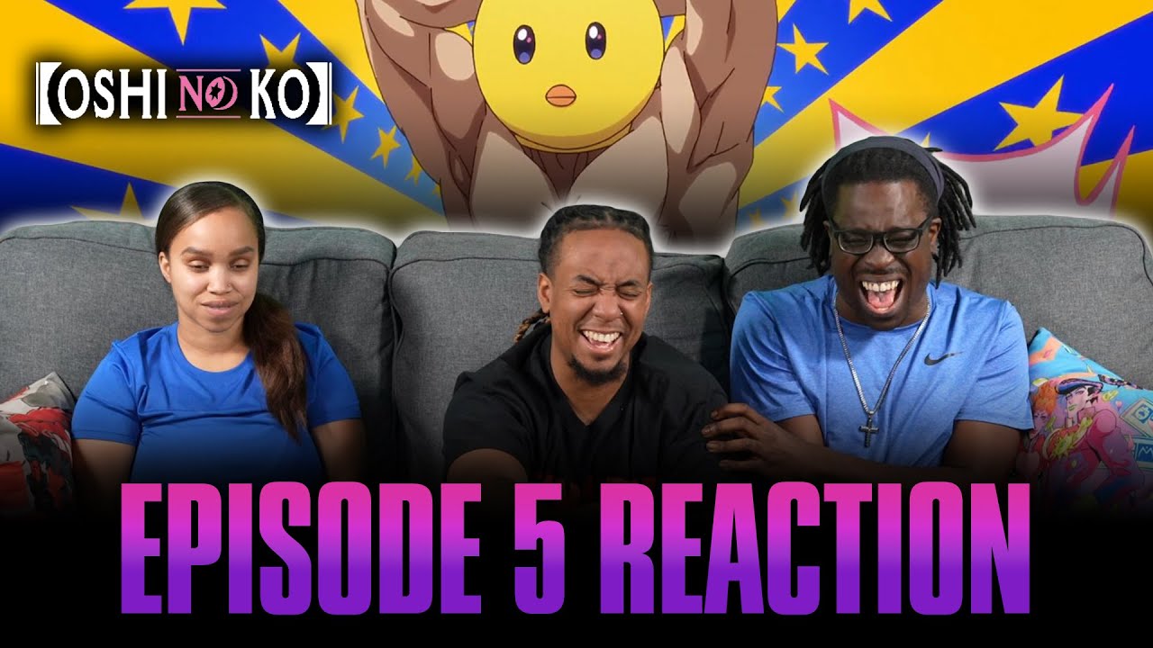 Reality Dating Show | Oshi No Ko Ep 5 Full Reaction - maxresdefault 5 43
