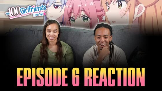The Swimsuit Episode | 100 Girlfriends that Really Love You Ep 6 Full Reaction - maxresdefault 5 51