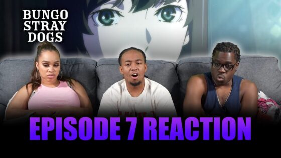 Love for the Disease Called I | Bungo Stray Dogs Ep 7 Full Reaction - maxresdefault 6 18