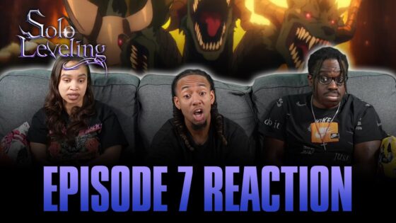 Let's See How Far I Can Go | Solo Leveling Ep 7 Full Reaction - maxresdefault 6 23