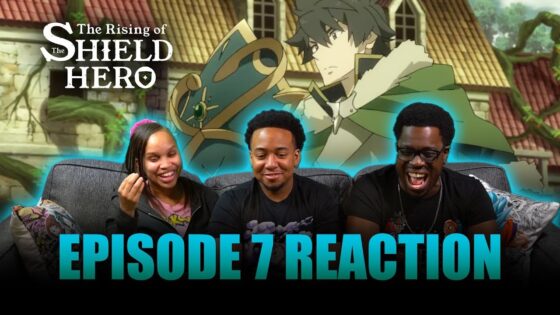 The Seed | Rising of the Shield Hero Ep 7 Full Reaction - maxresdefault 6 30