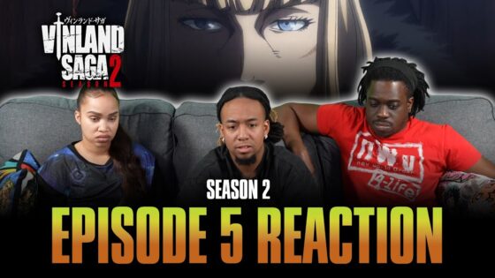 Path of Blood | Vinland Saga S2 Ep 5 Full Reaction - maxresdefault 6 45