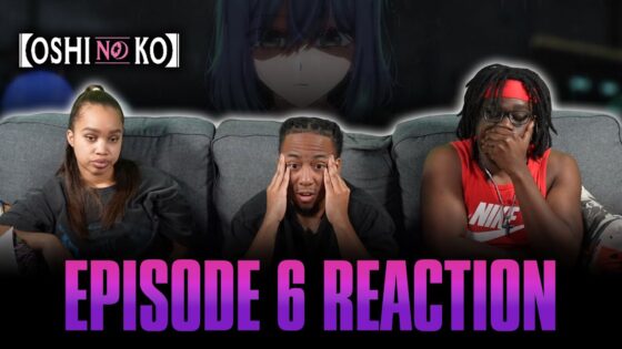 Egosurfing | Oshi No Ko Ep 6 Full Reaction - maxresdefault 6 46