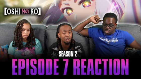 Sun | Oshi No Ko S2 Ep 7 Full Reaction - maxresdefault 6 47