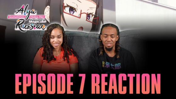 A Storm Arrives | Alya Sometimes Hides her Feelings in Russian Ep 7 Full Reaction - maxresdefault 6 51