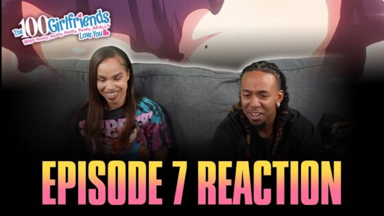 Saying Hello to the Chemistry Girl | 100 Girlfriends that Really Love You Ep 7 Full Reaction - maxresdefault 6 54