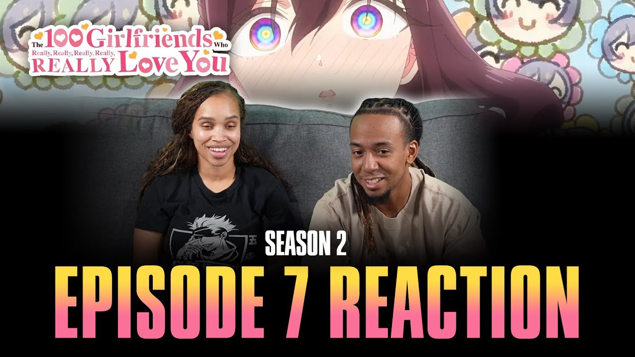 Karaoke Crisis | 100 Girlfriends that Really Love You S2 Ep 7 Full Reaction - maxresdefault 6 55