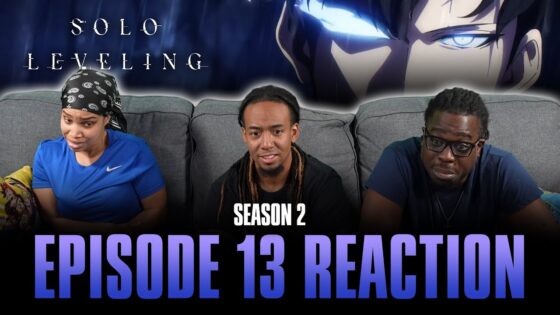 On to the Next Target | Solo Leveling S2 Ep 13 Full Reaction - maxresdefault 60