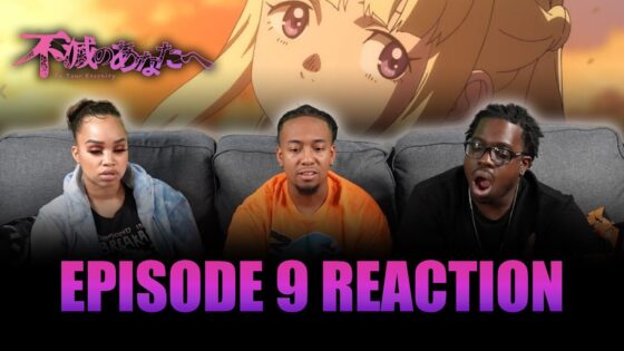 Deep Memories | To Your Eternity Ep 9 Full Reaction - maxresdefault 61